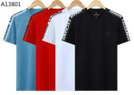 Picture of Armani T Shirts Short _SKUArmaniM-3XL25wr3122605